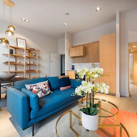 South Kensington By Capital Διαμέρισμα Λονδίνο Εξωτερικό φωτογραφία