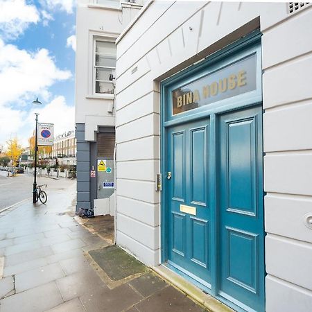 South Kensington By Capital Διαμέρισμα Λονδίνο Εξωτερικό φωτογραφία