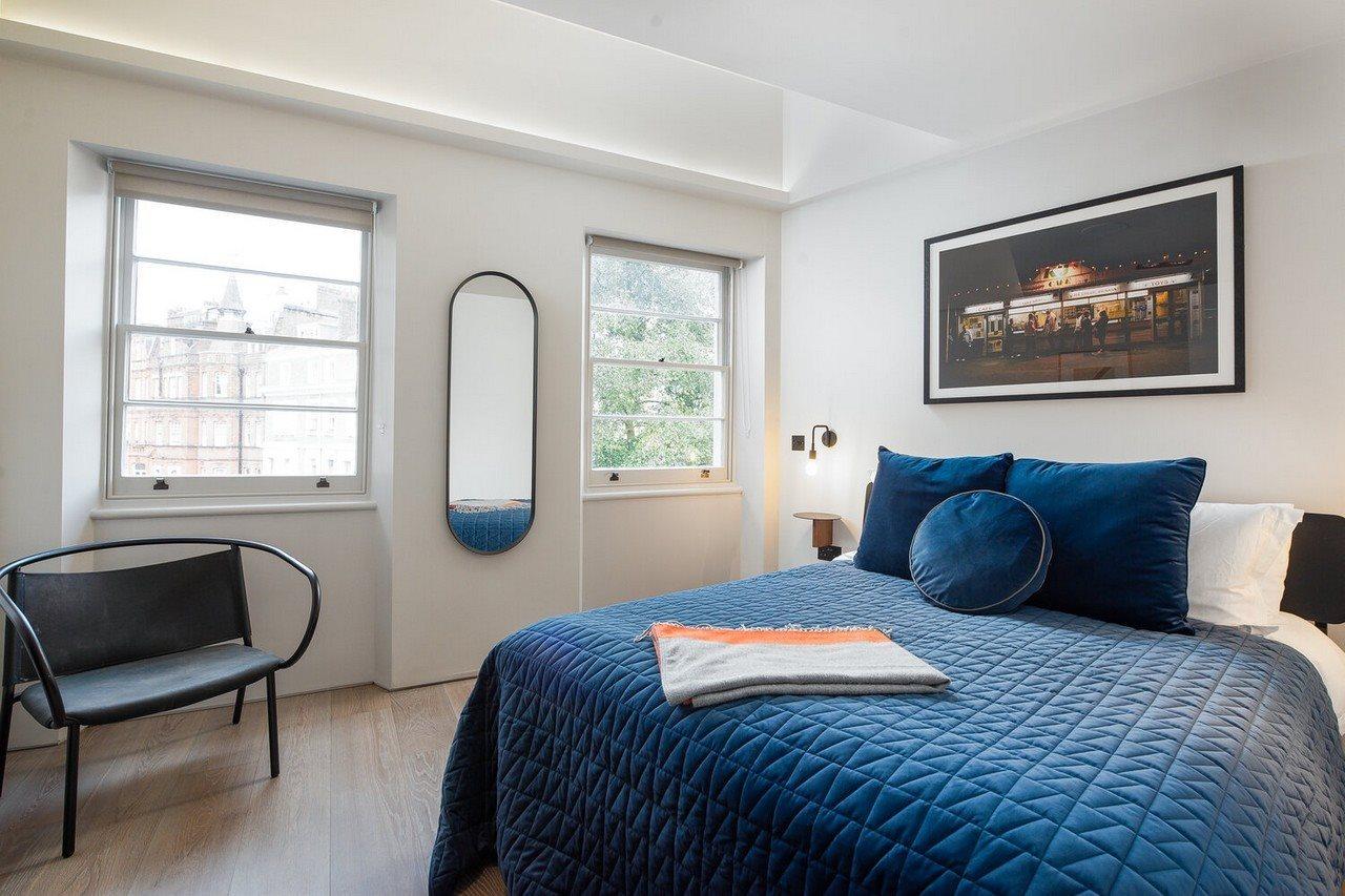 South Kensington By Capital Διαμέρισμα Λονδίνο Εξωτερικό φωτογραφία