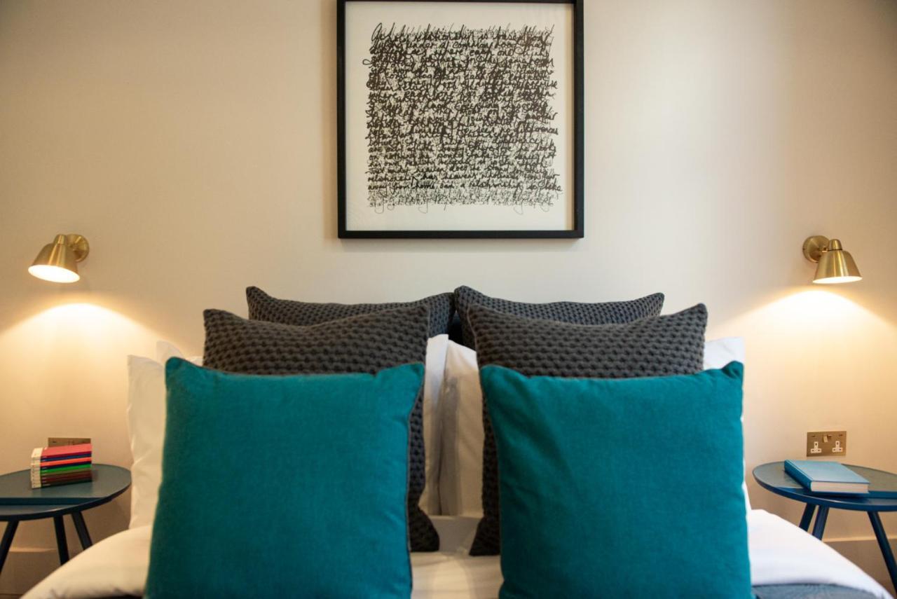 South Kensington By Capital Διαμέρισμα Λονδίνο Εξωτερικό φωτογραφία