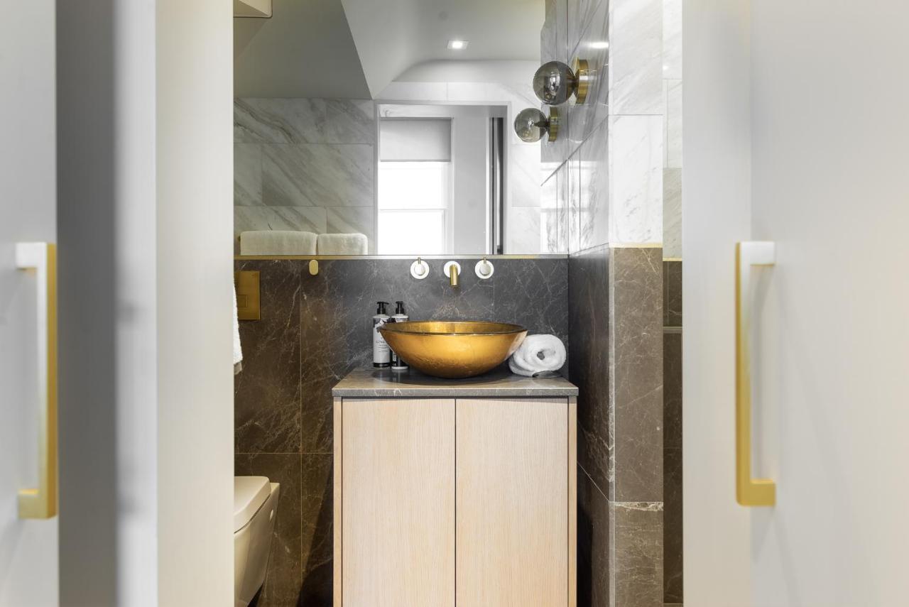 South Kensington By Capital Διαμέρισμα Λονδίνο Εξωτερικό φωτογραφία