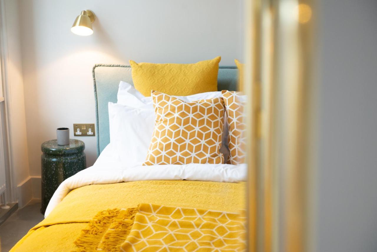 South Kensington By Capital Διαμέρισμα Λονδίνο Εξωτερικό φωτογραφία