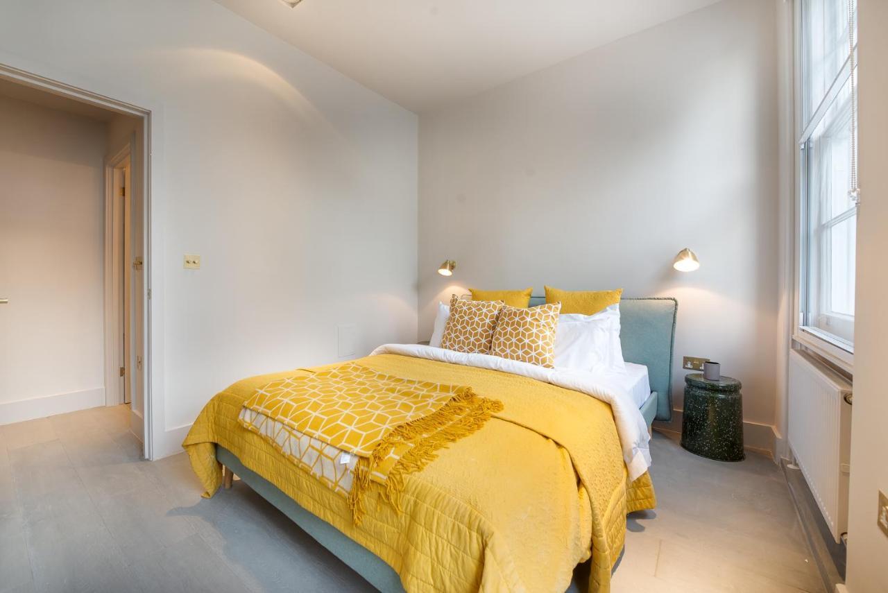 South Kensington By Capital Διαμέρισμα Λονδίνο Εξωτερικό φωτογραφία