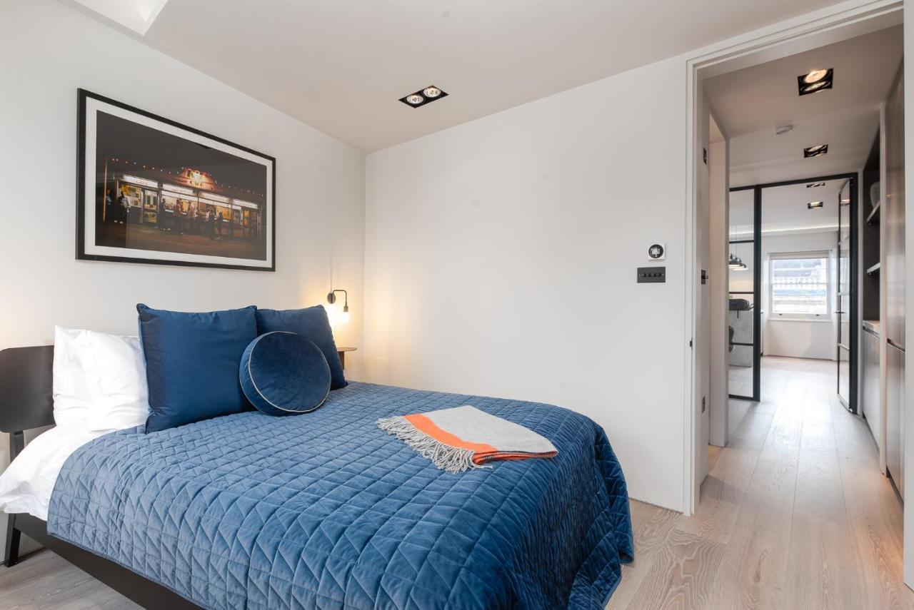 South Kensington By Capital Διαμέρισμα Λονδίνο Εξωτερικό φωτογραφία