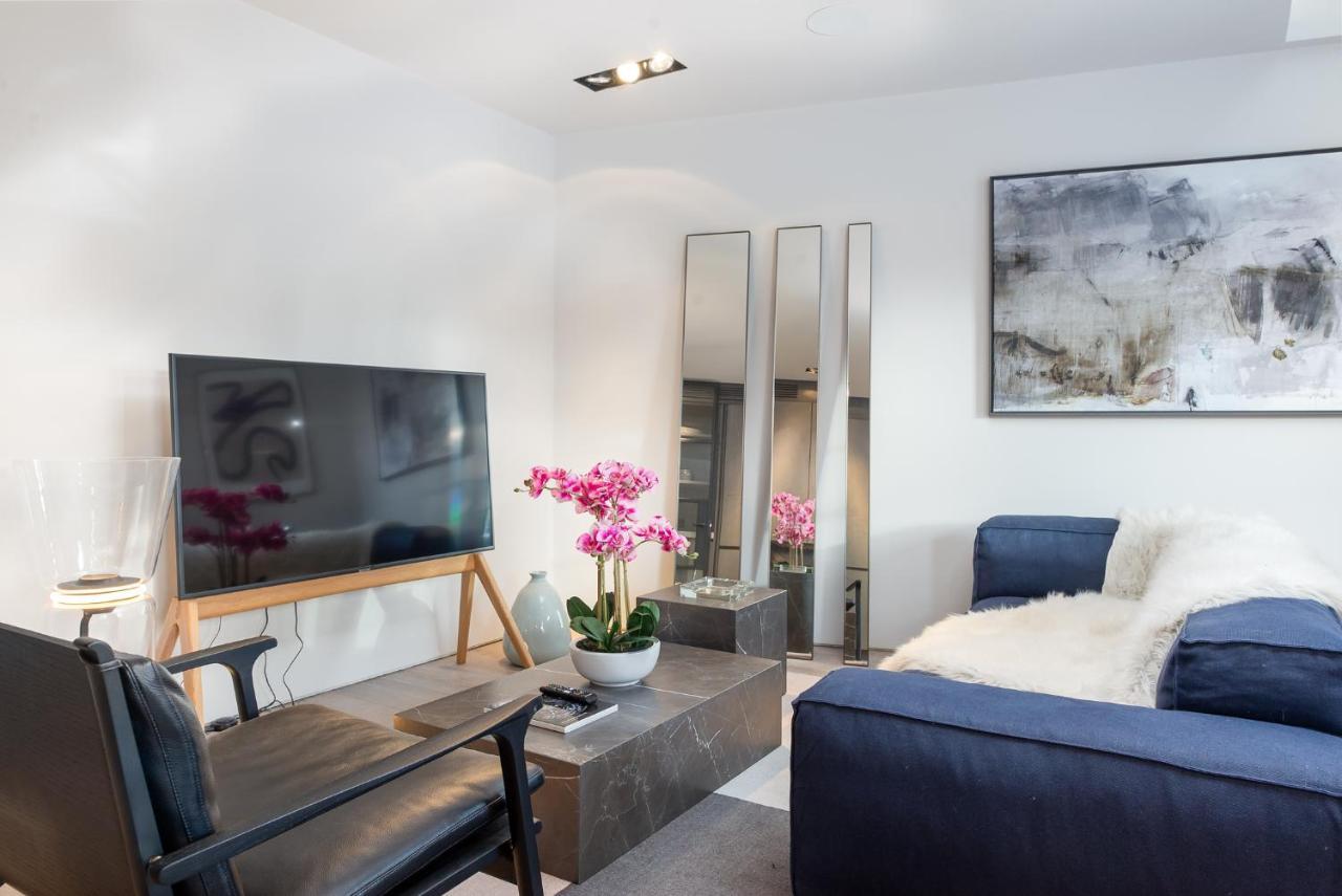 South Kensington By Capital Διαμέρισμα Λονδίνο Εξωτερικό φωτογραφία