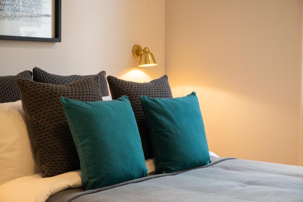 South Kensington By Capital Διαμέρισμα Λονδίνο Εξωτερικό φωτογραφία