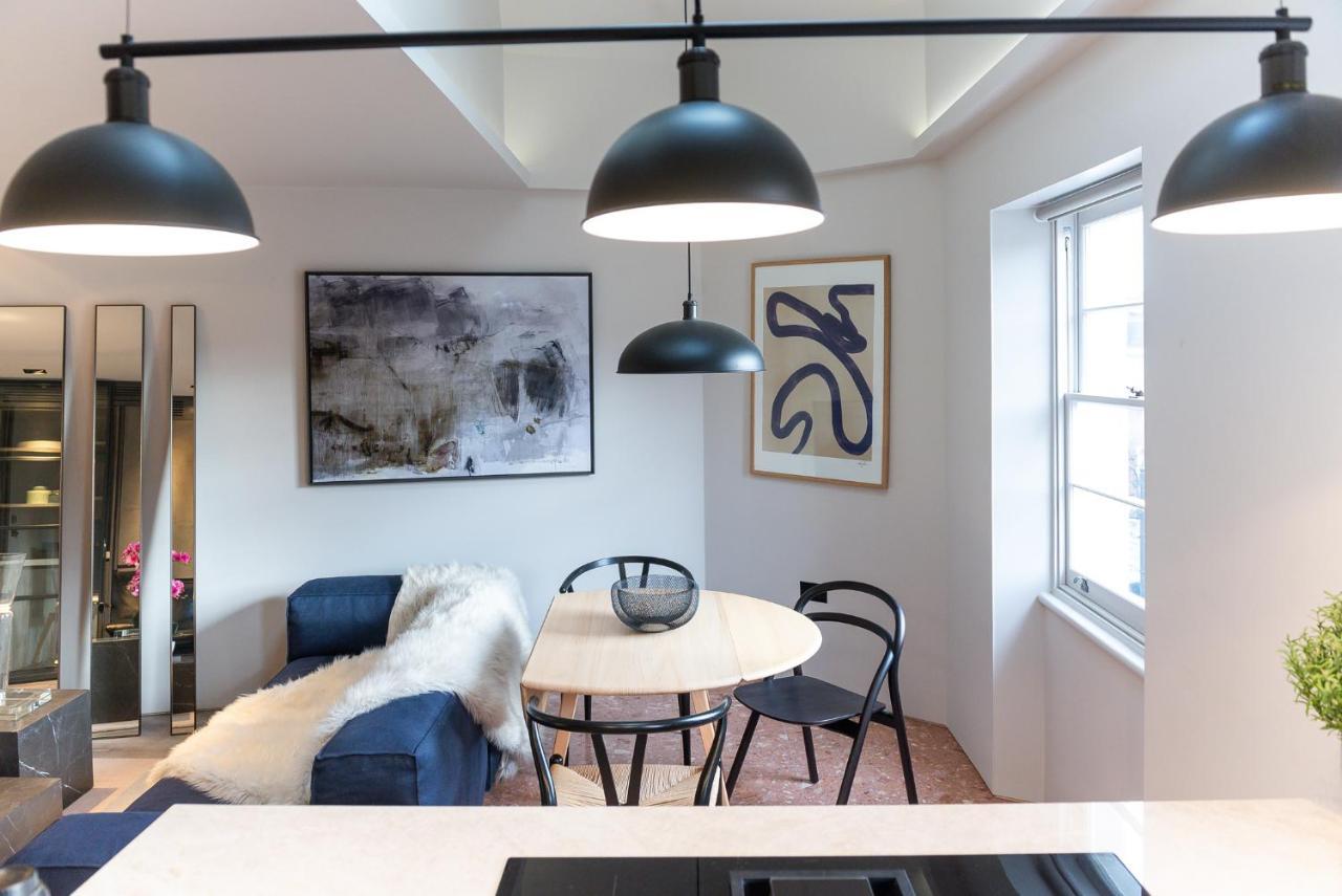 South Kensington By Capital Διαμέρισμα Λονδίνο Εξωτερικό φωτογραφία