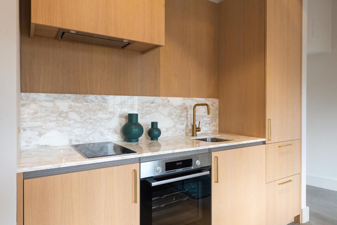 South Kensington By Capital Διαμέρισμα Λονδίνο Εξωτερικό φωτογραφία